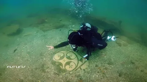 El Cambio Climático Amenaza el Patrimonio Cultural Submarino en Europa