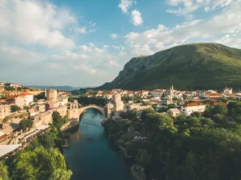 La Crisis de Salud por Contaminación en Bosnia y Herzegovina