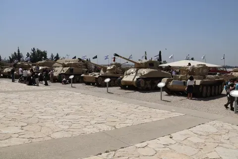 El Ejército israelí denuncia violaciones del alto el fuego por parte de Hezbolá