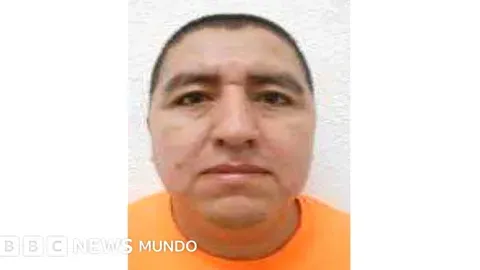 Detención de Audias Flores Silva, 'El Jardinero', en México