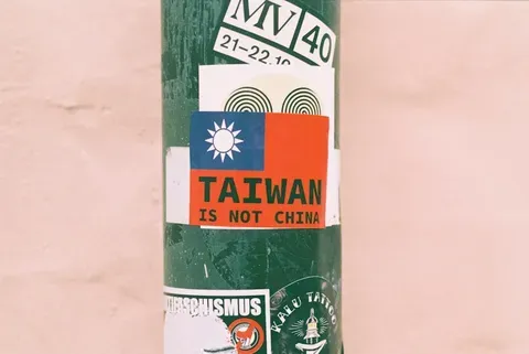 Taiwán agradece a EE.UU. su apoyo en seguridad