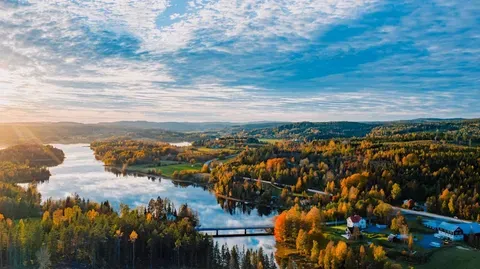 Suecia y su energía renovable: el auge de la desinformación