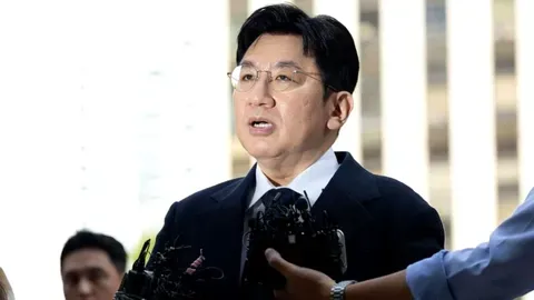 Ejecutivo de BTS bajo investigación por fraude