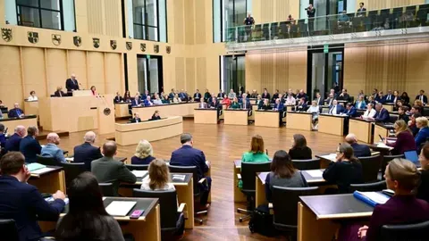 El Bundesrat desestima la asignación de 1.000 euros para trabajadores