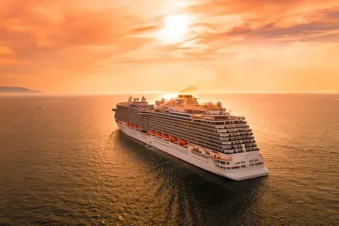 El Crucero Ambition en A Coruña: Vigilancia Sanitaria y Casos de Norovirus