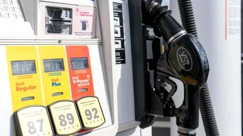 El Aumento del Precio del Petróleo Debido al Bloqueo en Ormuz