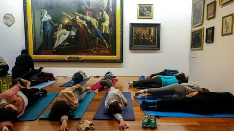 Museos: Nuevos Espacios para la Comunidad