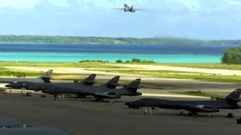 Reino Unido suspende acuerdo sobre las islas Chagos con Mauricio