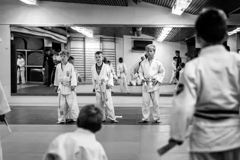 Judo: Triunfo de Tayikistán en el Dushanbe Grand Slam 2026