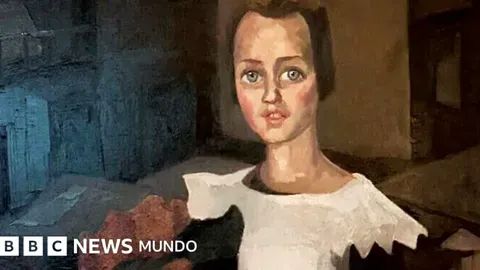 Redescubrimiento de una obra maestra robada durante la Segunda Guerra Mundial