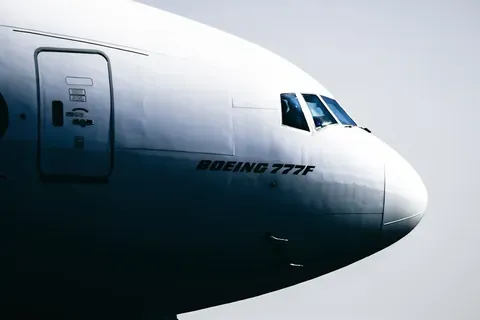 Boeing y el Compromiso de China para la Compra de Aviones