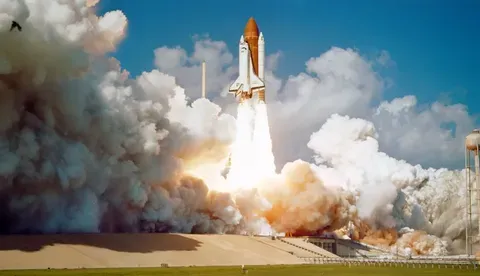 NASA revela la lista de canciones para despertar de Artemis II