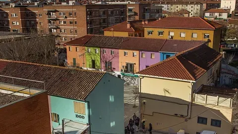 Análisis del Gasto en Vivienda Social y Ayudas al Alquiler en Europa