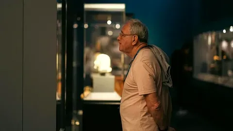 ¿Museo o gimnasio? La conexión entre el arte y la salud