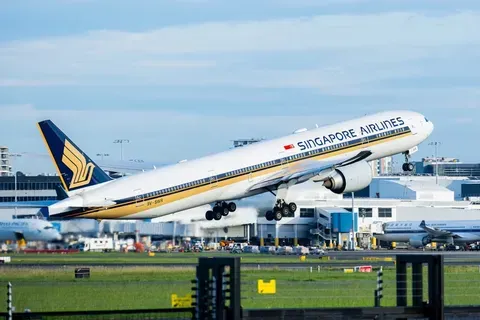 Singapore Airlines Implementará Conexión Starlink en sus Aeronaves a Partir de 2027