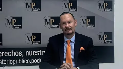 Costa Rica extradita a Estados Unidos a Celso Gamboa, exministro vinculado al narcotráfico