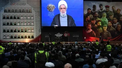 Hezbolá y las Negociaciones con Israel