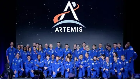 La NASA y su misión Artemis II: Regreso a la Luna tras cinco décadas