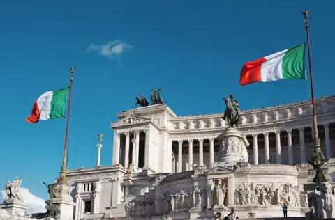 Italia: Un Refugio Fiscal para los Ultrarricos