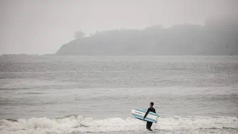 Riesgo de Tsunamis en el Mediterráneo