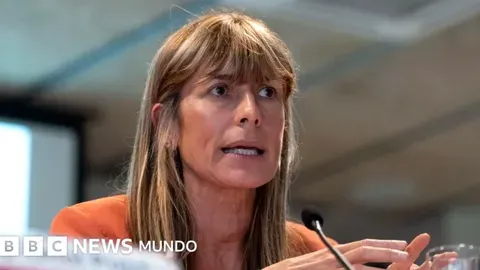 Imputan a Begoña Gómez por corrupción: Acusaciones y reacciones