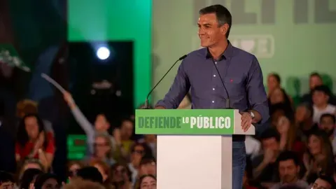 España pide a la UE que rompa su acuerdo con Israel