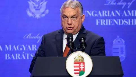 Orbán denuncia conspiraciones antes de las elecciones en Hungría