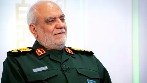 Israel y Estados Unidos neutralizan al jefe de inteligencia iraní