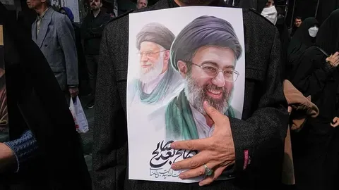 Aumentan las especulaciones sobre la salud de Mojtaba Jamenei tras los recientes ataques en Irán