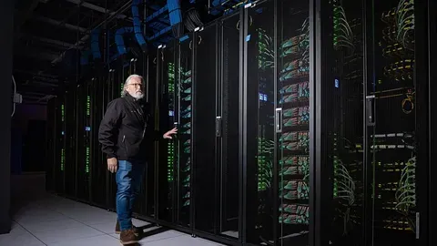 Chipre avanza hacia la inteligencia artificial con el proyecto Pharos-CY