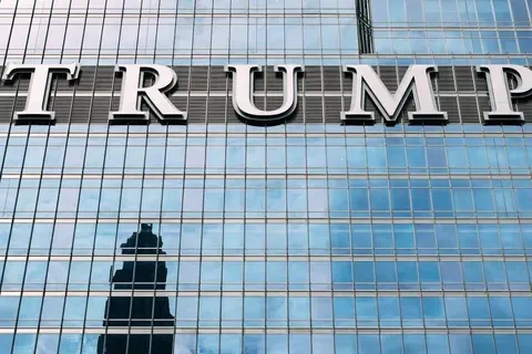 Las matemáticas y las afirmaciones de Trump