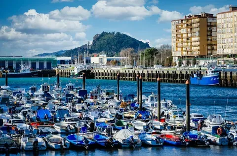 La Marina de EE.UU. captura un barco iraní