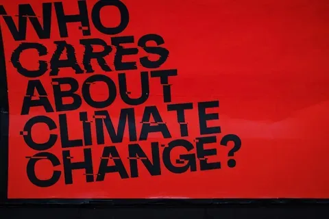El impacto del cambio climático en el cordero de Pascua