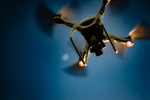 La Fábrica de Drones de Irán y su Importancia en la Industria Militar