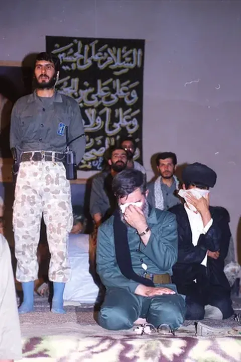 Irán: Entre la Guerra, la Incertidumbre y la Lucha por el Poder