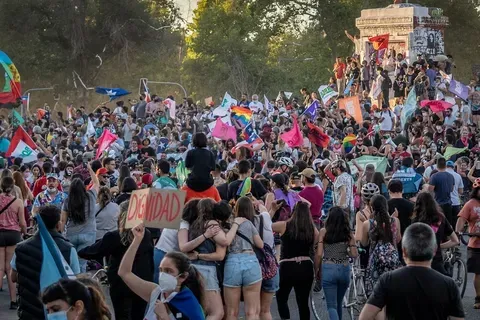 Medios bloquean Internet Archive por la IA