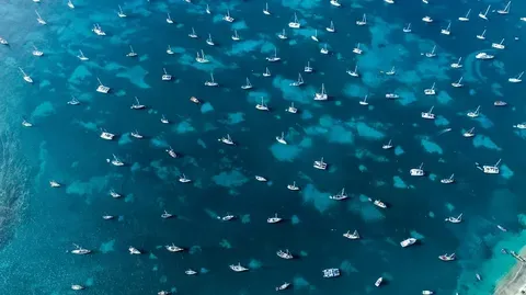 Celebración del 837 Aniversario del Puerto de Hamburgo