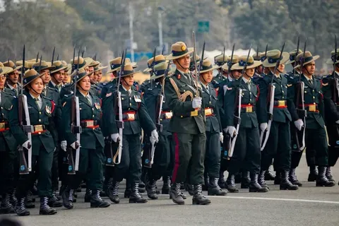 Nueva Ley Militar en Alemania: Requisitos para Viajar