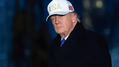 Trump reducirá aranceles a India después del compromiso de Modi de no comprar petróleo ruso