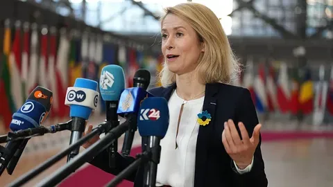 Ministros de Asuntos Exteriores de la UE protegen a sus ciudadanos, pero no apoyan un cambio de régimen en Irán