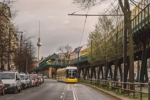 El tren Praga-Berlín-Copenhague vuelve tras más de diez años