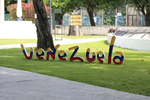 Reabre vuelo directo entre EE.UU. y Venezuela después de 7 años