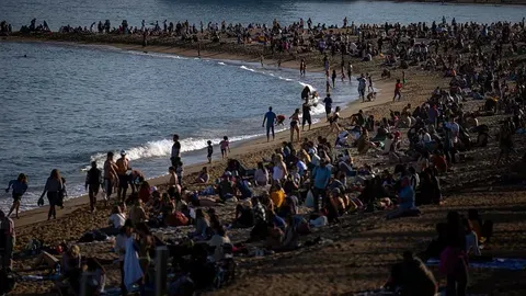 La Influencia del Conflicto en Oriente Medio sobre el Turismo Europeo: Un Epicentro para los Viajeros