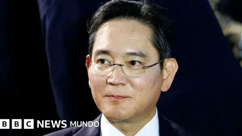 La familia Samsung paga un récord de impuestos en Corea del Sur