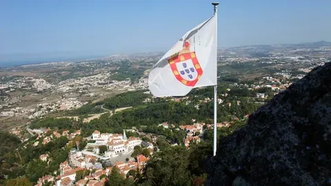 Portugal Aumenta Su Presencia en el Mar Báltico para Vigilar Actividades Rusas