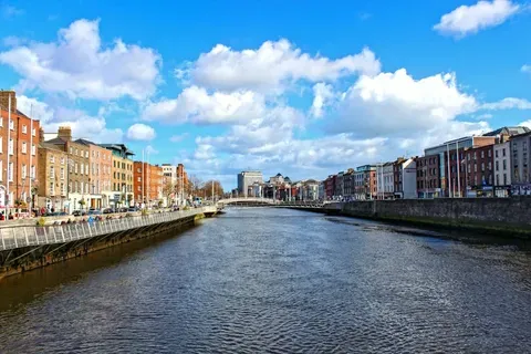 Irlanda apoya el ingreso de Ucrania en la UE