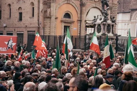 La Relación Estratégica entre Italia y Estados Unidos: Contextos y Desafíos