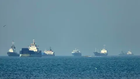 De Ormuz a Malaca: los pasos marítimos y su importancia geopolítica