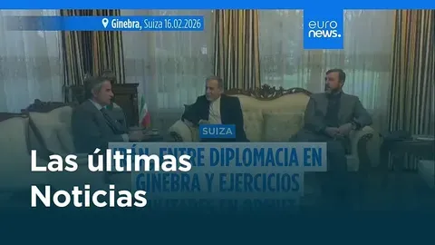 Últimas noticias del 17 de febrero de 2026