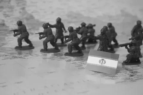 Coalición Internacional para Reabrir el Estrecho de Ormuz